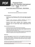 Download Proposal Anti Narkoba Sedunia by Edo Christian SN175902440 doc pdf