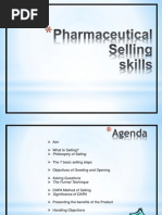 Download Pharmaceutical Selling Skills by Jithu Bayi SN175905268 doc pdf