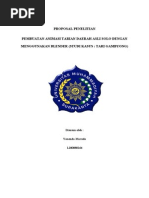 Download Proposal Skripsi by uvix Inertia II SN175909471 doc pdf
