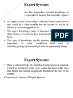 Expert Systems.ppt