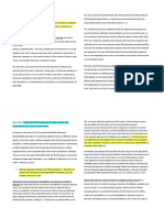 Urgent! Case Doctrines Midterms (Remedial Law)