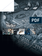 Weller Catalog
