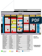 3 - Kalender Pendidikan Tahun Pelajaran 2013