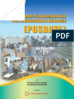 Buku Pedoman KKN Posdaya