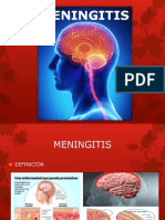 Meningitis 1