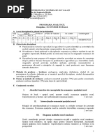 Economie Rurala(3)