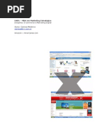 Amazom x Americanas.com