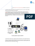 Manual de Conectare La Internet Upc
