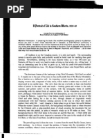 Download Portrait of Life in Southern Alberta 1920-40 by nonavee SN17592913 doc pdf