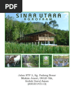 Download Profil Syarikat SUA - Julai 2009 by Sinar Utara Agrofarm SN17593627 doc pdf
