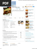 Download Hearty Vegetarian Lasagnapdf by Nga Wang SN175945448 doc pdf