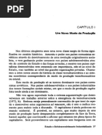 07 I Um Novo Modo de Producao