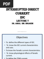 Download 7- Interrupted Direct Current by Asad Chaudhary SN175954216 doc pdf