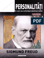 009 - Sigmund Freud