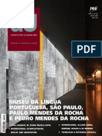 Arquitetura and Urbanismo (146) 2006 05
