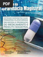 Anfarmag Setembro Revista