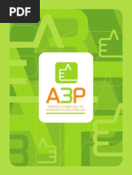 Folder Verde 1a Edio 36