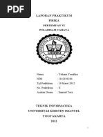 Download Laporan Praktikum Polarisasi Cahaya by Kharis Theo SN175959873 doc pdf