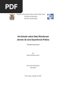 Data Warehouse