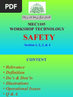 Download MME 1103 Workshop Technology Safety by drunkendude SN17596809 doc pdf