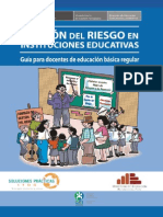 17_Gestión del Riesgo en Instituciones Educativas_ Guía para docentes en Educación Básica Regular