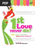 Download 1st Love Never Die - Camarillo Maxwellpdf by Rosita Budi Agustiani SN175981790 doc pdf