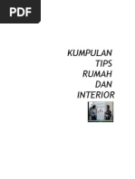 Download TipsRumahbylelaki633822SN17598189 doc pdf