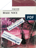 Białe Noce