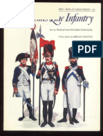 Men-At-Arms 141 - Napoleon's Line Infantry