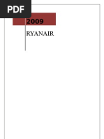 Download Ryanair 2 by sushilsaini86 SN17599820 doc pdf