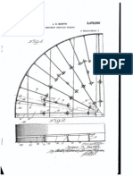 Aug. 23, 1949. J. 5. Barth I 2,479,550 : Temporary Erection Framing