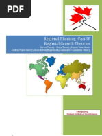 Download Regional Planning Part IV Regional Growth Theories by SRengasamy SN17599951 doc pdf