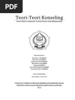Download Teori Konseling by Satya Fattah Ibrahim SN175999991 doc pdf