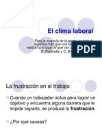 Elclimalaboral 090302150453 Phpapp01