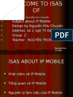 IP mobile