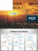 Ing. Electrica 1 Presentacion 1