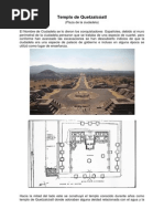 La Ciudadela Teotihuacan-1