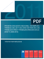 Informe Final ENETS Interinstitucional