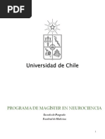 Preguntas Frecuentes Magister Neurociencia 270612