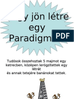 Paradigmak