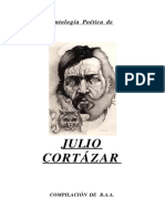 Julio Cortázar - Antología