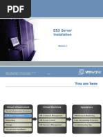 Vi3 Ic Rev b - 02 Esxinstall