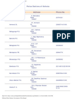 Zimmanama Document Format and Details | PDF