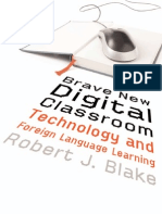 Brave New Digital Classroom Book