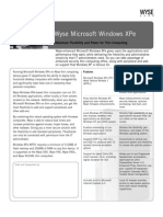 Wyse_MS_Windows_XPE