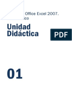 UD01 ExcelBasico