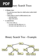 Download Binary Tree by Dhiman1001 SN17603188 doc pdf