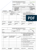 A.P.R - 26 - Procedimentos Sobre Abastecimento e Lubrificacao de Maquinas Com Oleo Diesel, Graxa e Lubrificantes.