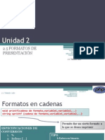 2_5 Formatos de Presentacion PHP