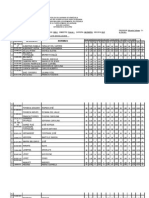 Acta de Evaluación Igv5 Notas Definitivas